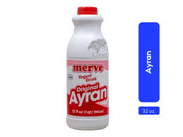 Merve Airan 24x16 Oz
