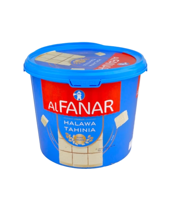 Alfanar Halawa 2Kg 1pk