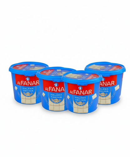 Alfanar Halawa 2Kg 1pk