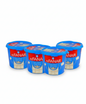 Alfanar Halawa 2Kg 4pk