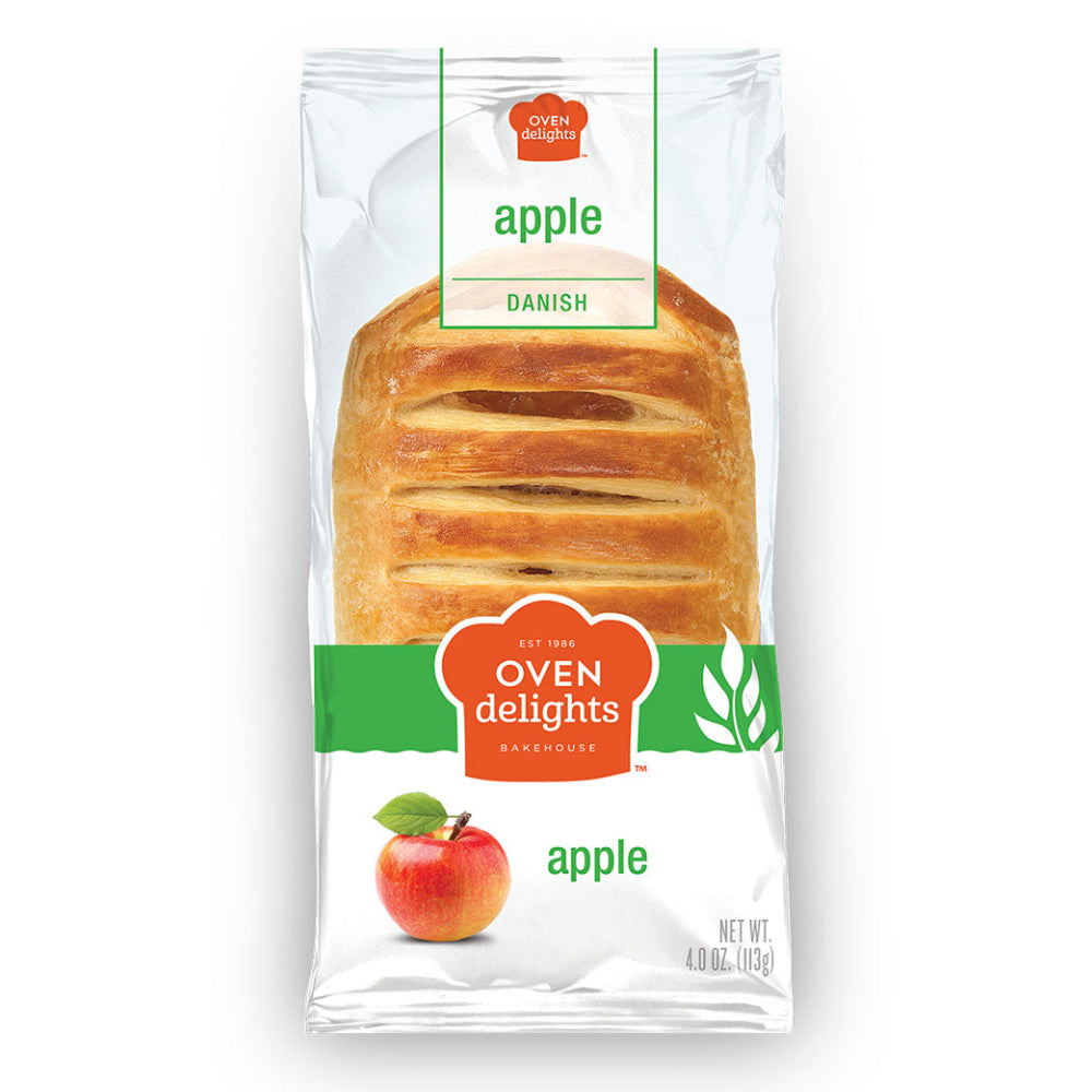 Danish Apple 6pk