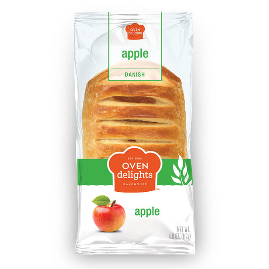 Danish Apple 6pk