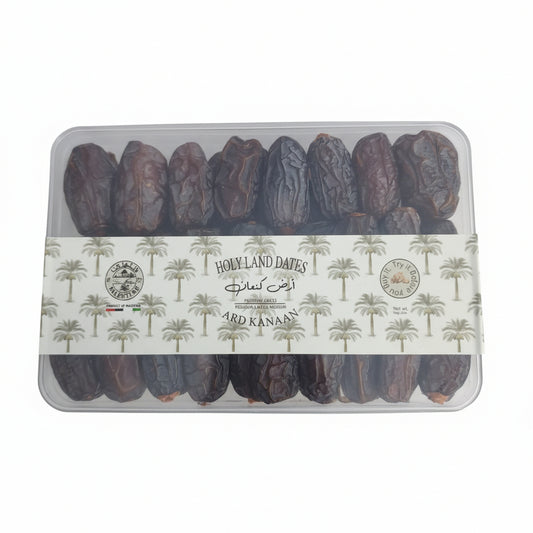 Holyland Dates Ard Kanaan 2.2lb