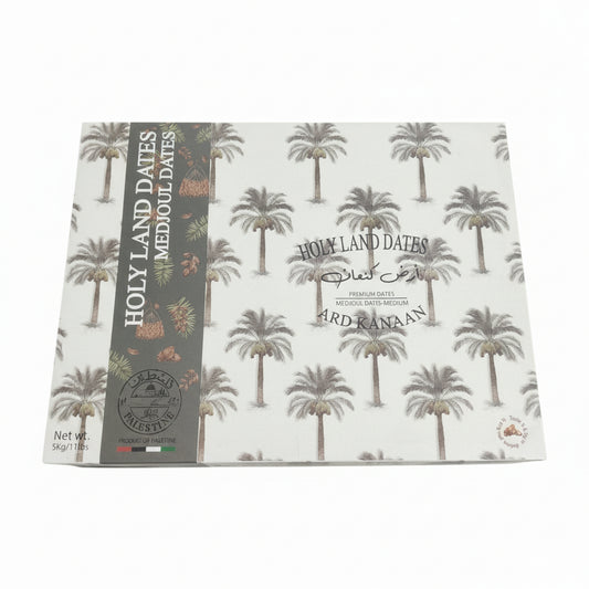 Holyland Dates Ard Kanaan 11lb