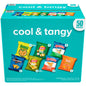 Frito-Lay Cool & Tangy Variety Pack Chips 50pk.