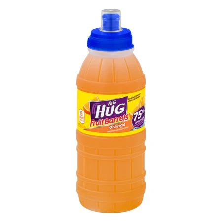 Big Hug Sport Cap 24 x 16oz
