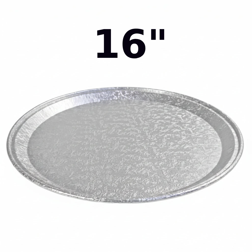 Sabaya plate 16 inch 50 pcs