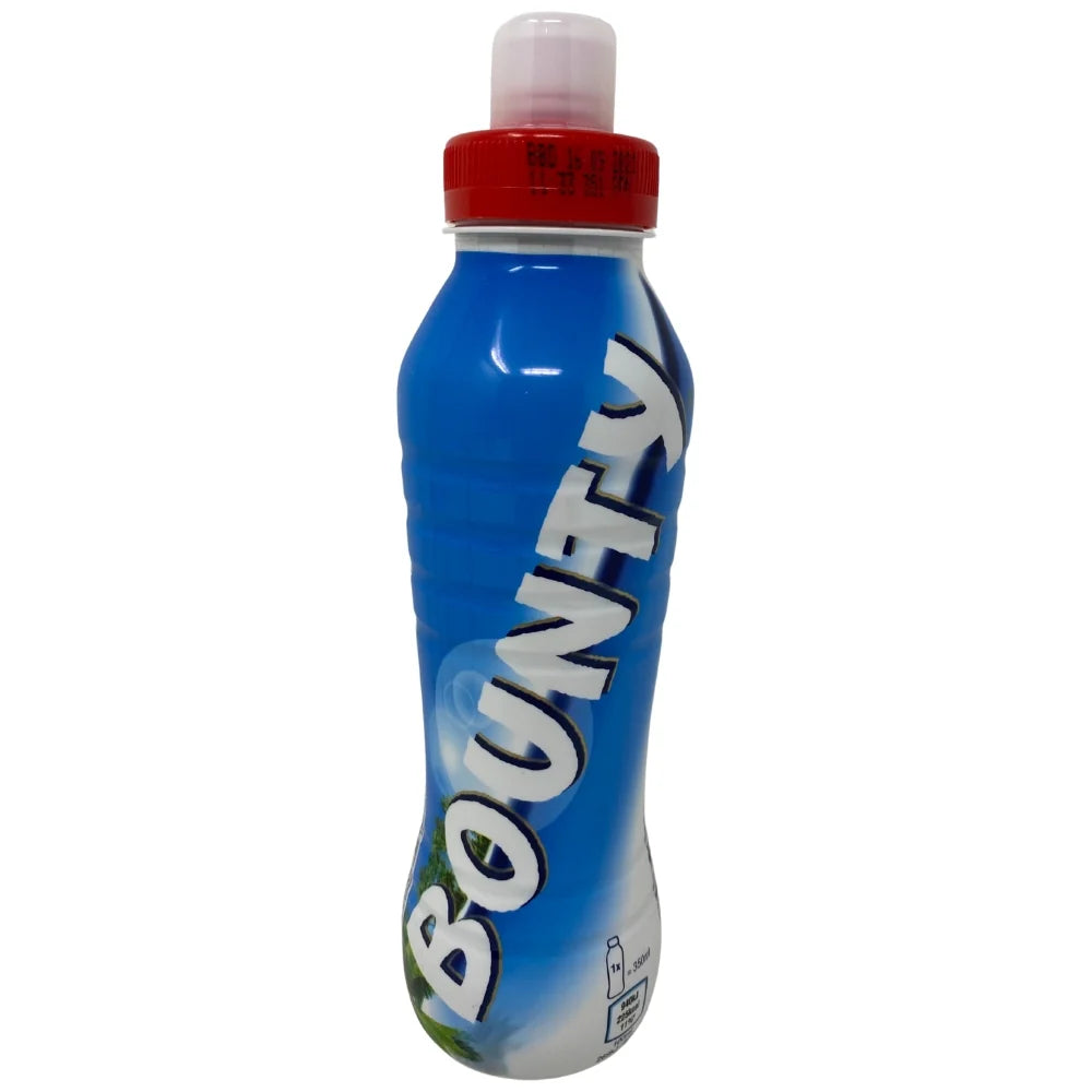 Bounty Milk 8 x 350ml