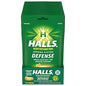 Halls Defence Bags 12 x 30pc