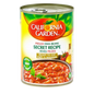 California Garden Fava beans Secret Recipe 24x450g