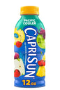 Capri Sun Bottles 12/12oz