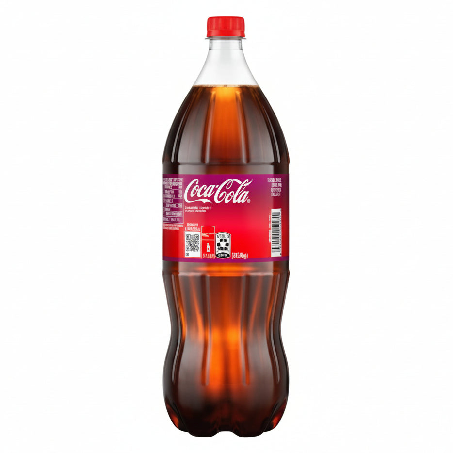 Coca Cola 2l*8pk