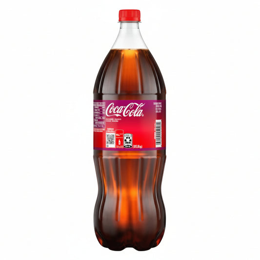 Coca Cola 2l*8pk