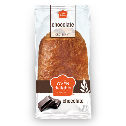 Danish Chocolate 6pk