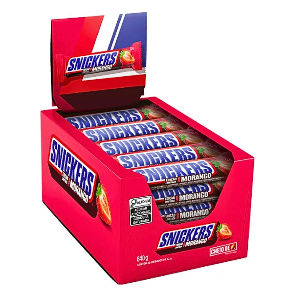 Snickers IMPORTED