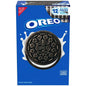 Oreo Chocolate Sandwich Cookies 3lb 12pk