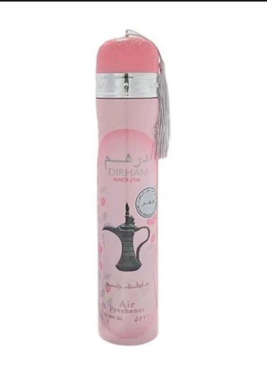 Air Freshener 300ml
