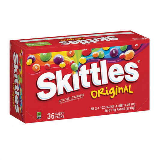 Skittles Original 36ct