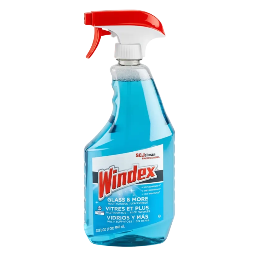 Windex Glass & More 32oz
