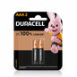 Battery Duracell AAA 2 x 18pk
