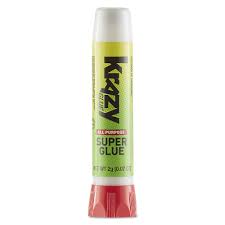 Krazy Glue 12pk