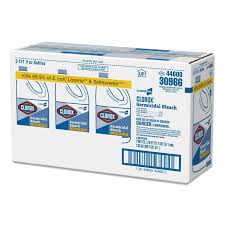 Clorox Germicidal Bleach 3 x1 Gln