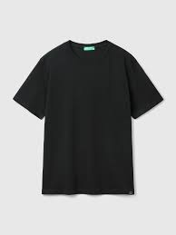 Gemrock T Shirt Black L 6ct