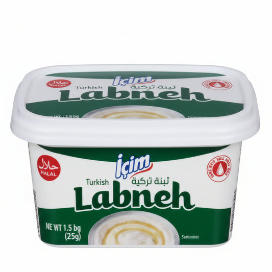 Icim Labneh 2x14.01oz