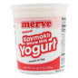 Merve Whole Milk Yogurt Cream on Top 6x32 Oz