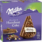 Milka Hazelnut Cake (Frozen) 400g