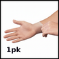 Gloves XLarge Vinyl
