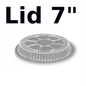 Aluminum 7 LID 30 500ct (527/436/512)