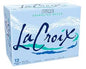 La Coix Pure Sparkling Water 12x12 Oz