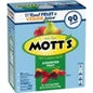 Mott's Fruit Snacks 90ct