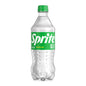 Sprite 20oz x 24pk