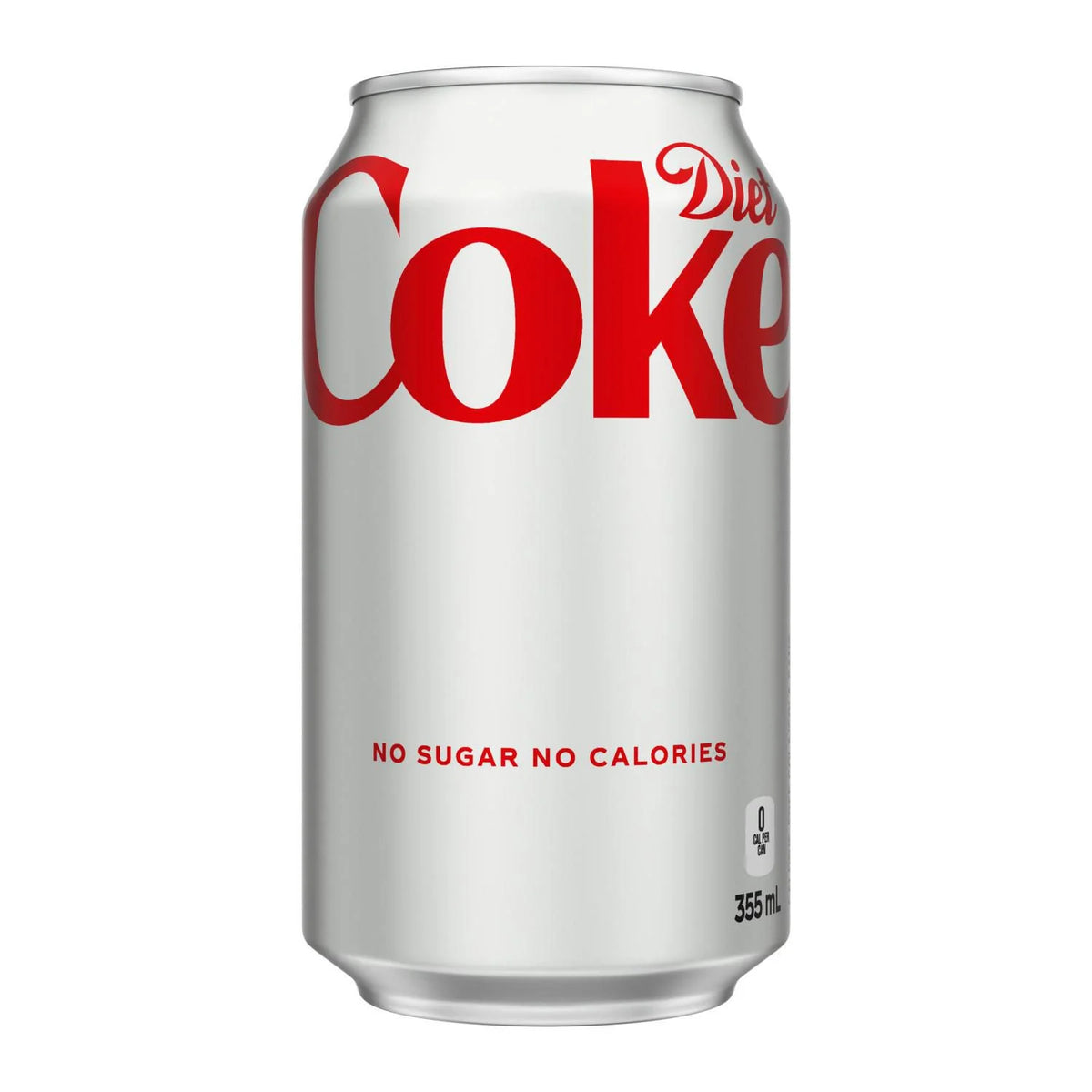 Diet coke 12oz
