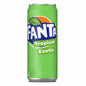 Fanta Tropical Exotic 24/12oz