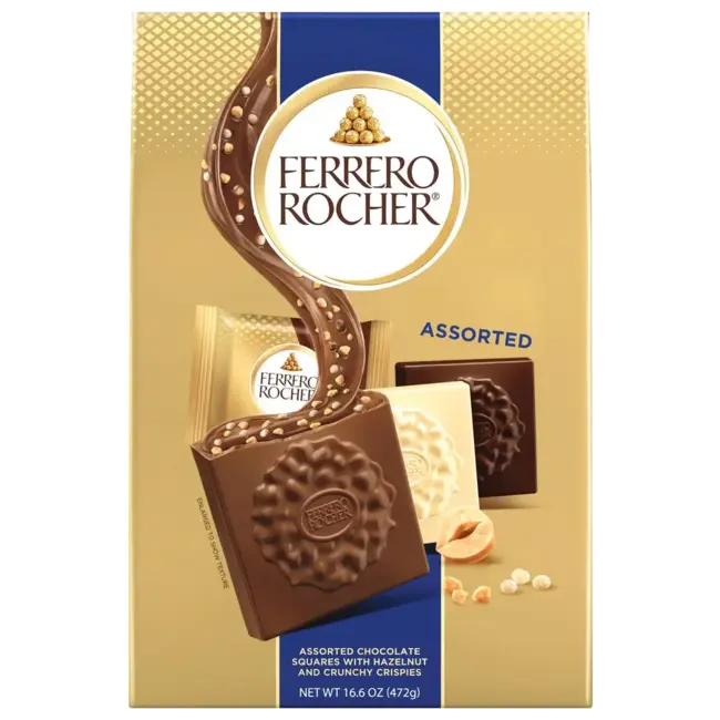 Ferrero Assorted 16.6oz