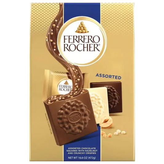 Ferrero Assorted 16.6oz