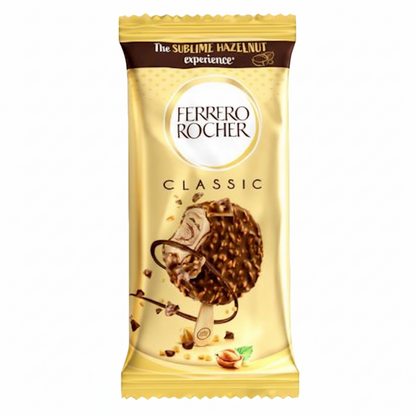 Ferrero Rocher Stick Classic Ice cream 24x50g