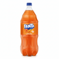 Fanta Orange 2l*8pk