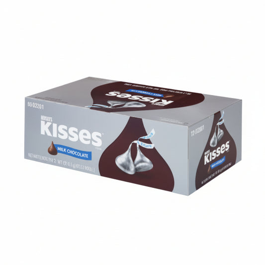 Hershey Kisses 24ct