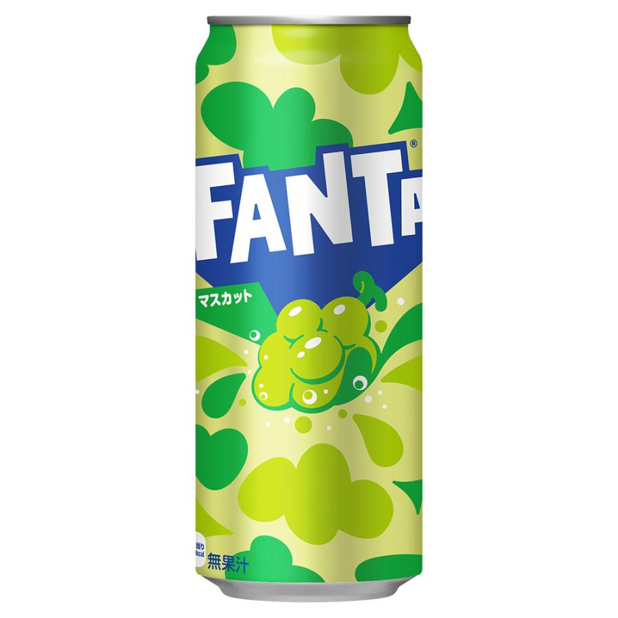 Fanta Grape Japan Exotic 24/16oz
