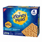 Honey Maid Graham Crackers 14.4oz 4ct