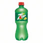 7 Up 20oz 24pk