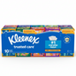 Kleenex Facial Tissue 10ct
