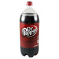 Dr Pepper 8x2 L