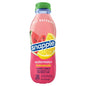 Snapple Watermelon Lemonade 16oz 24pk