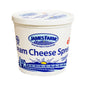 James Farm Cream Cheese Spread 5Lb