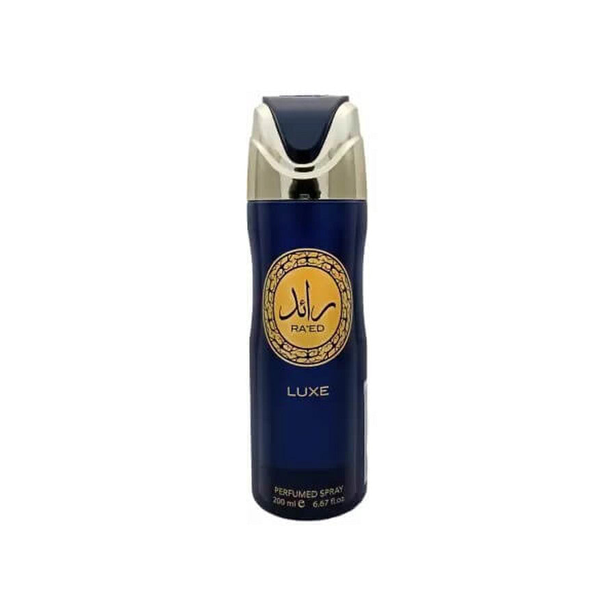 Perfumed Spray
